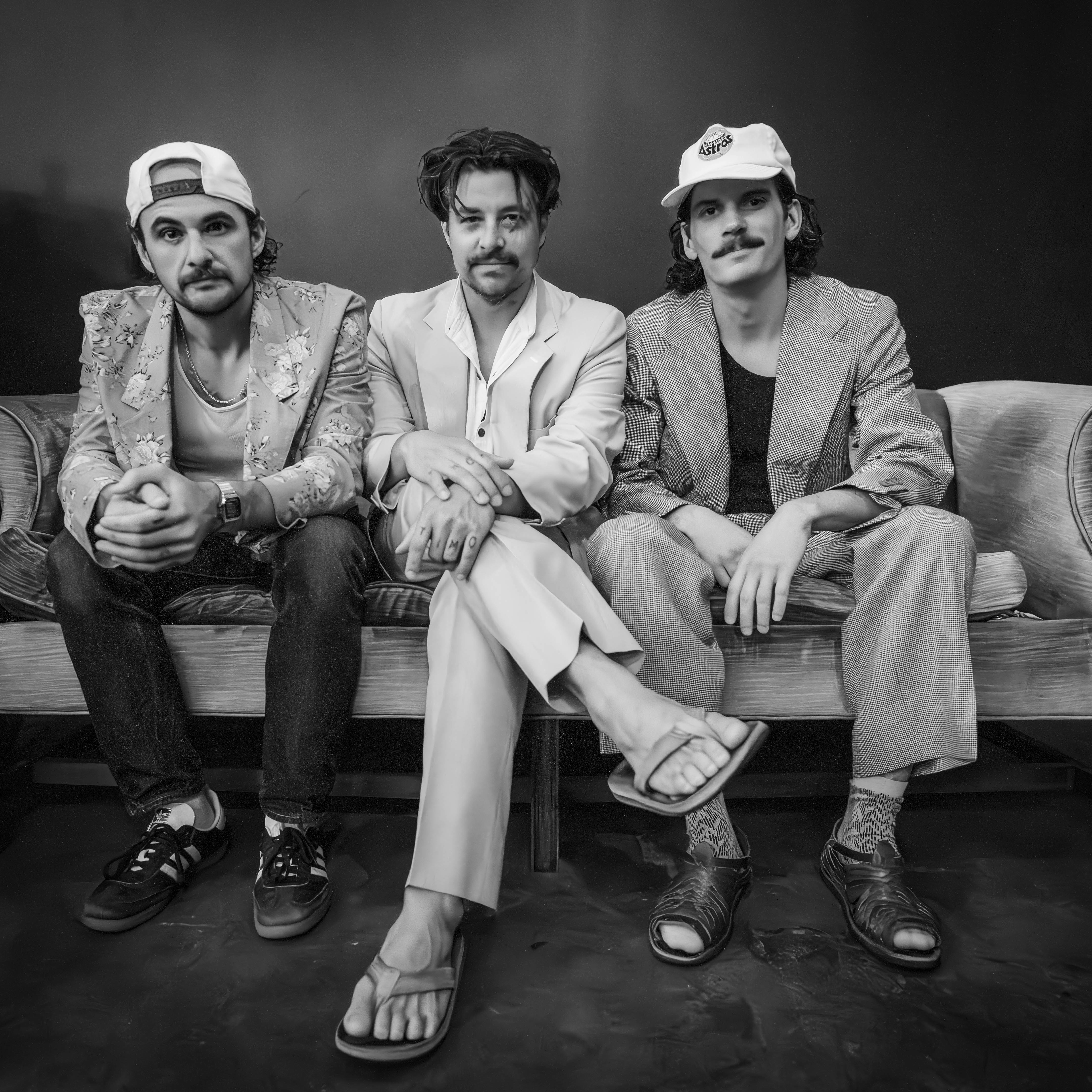 Photo of Matthew Logan Vasquez