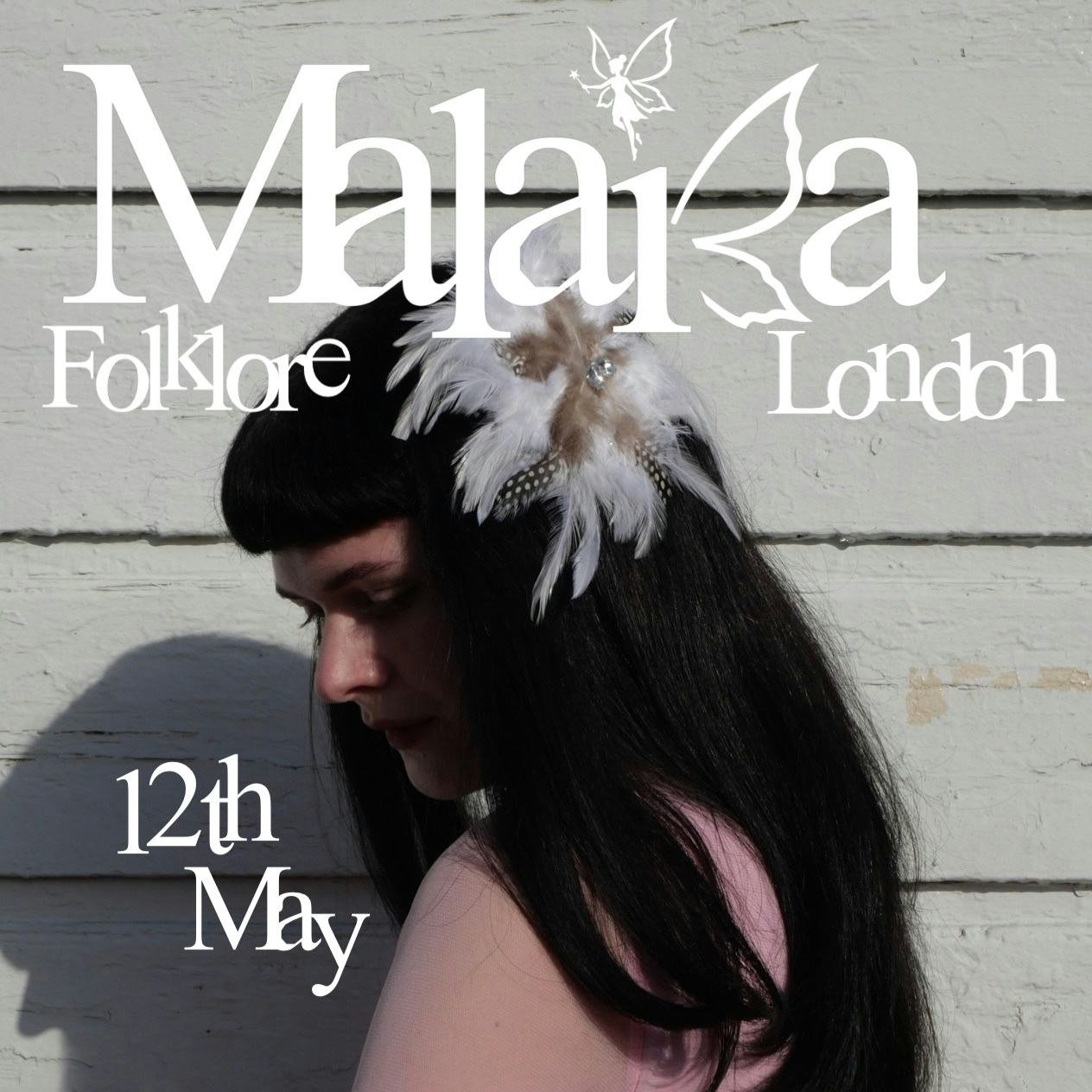 Malaika live in London