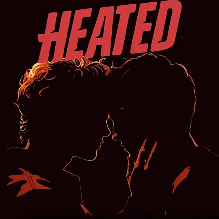 HEATED (HEATED RIVALRY DANCE PARTY)