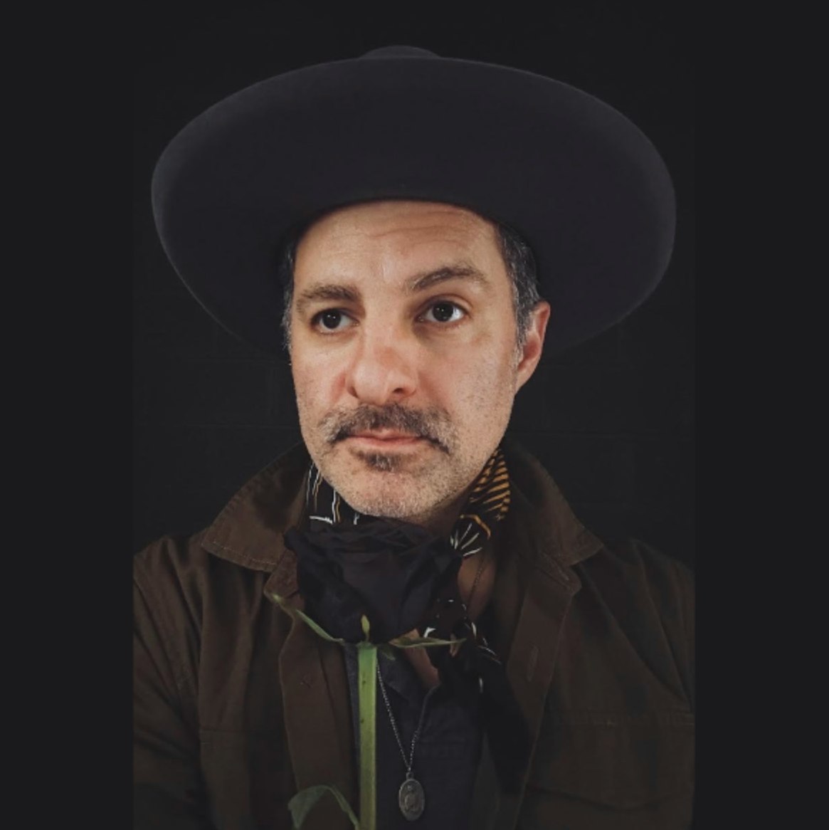 René Moffatt & The Moonshadows/J. Killen/Silver West