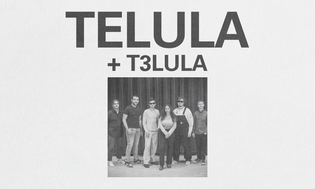 Telula, T3LULA