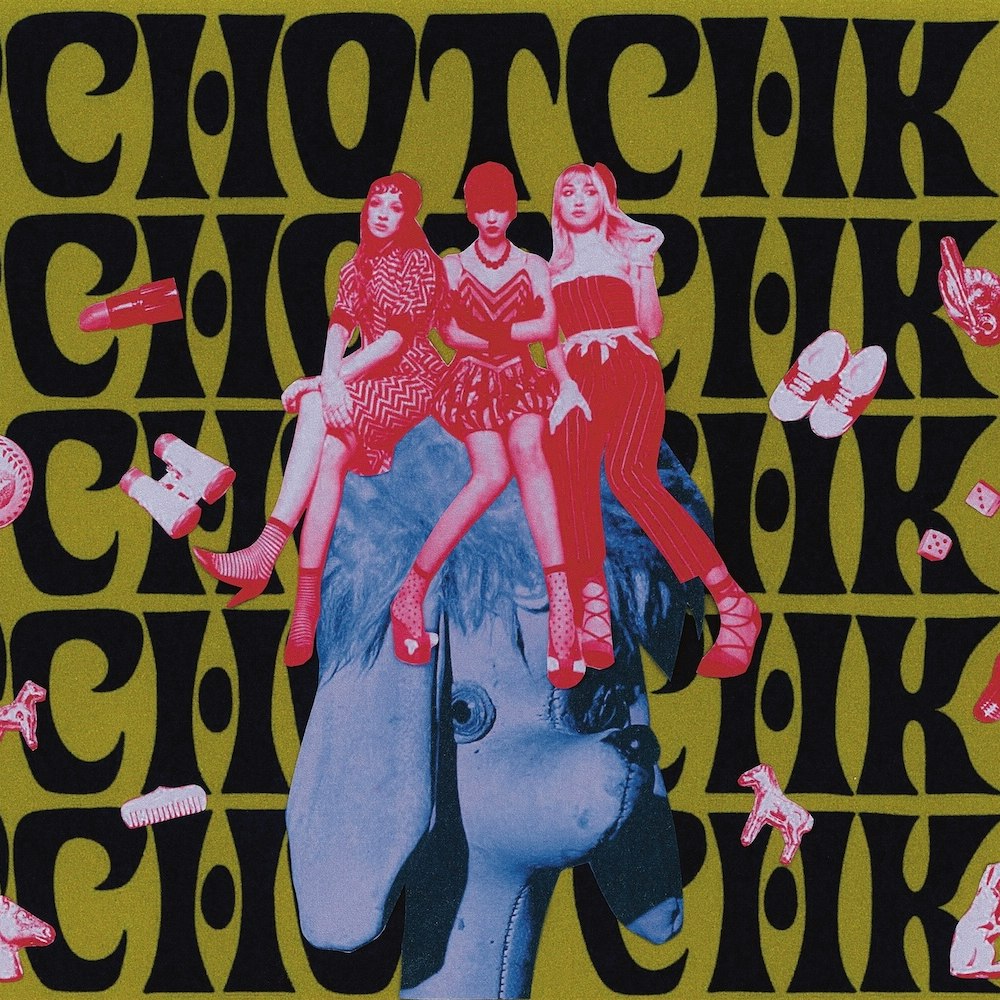 Tchotchke