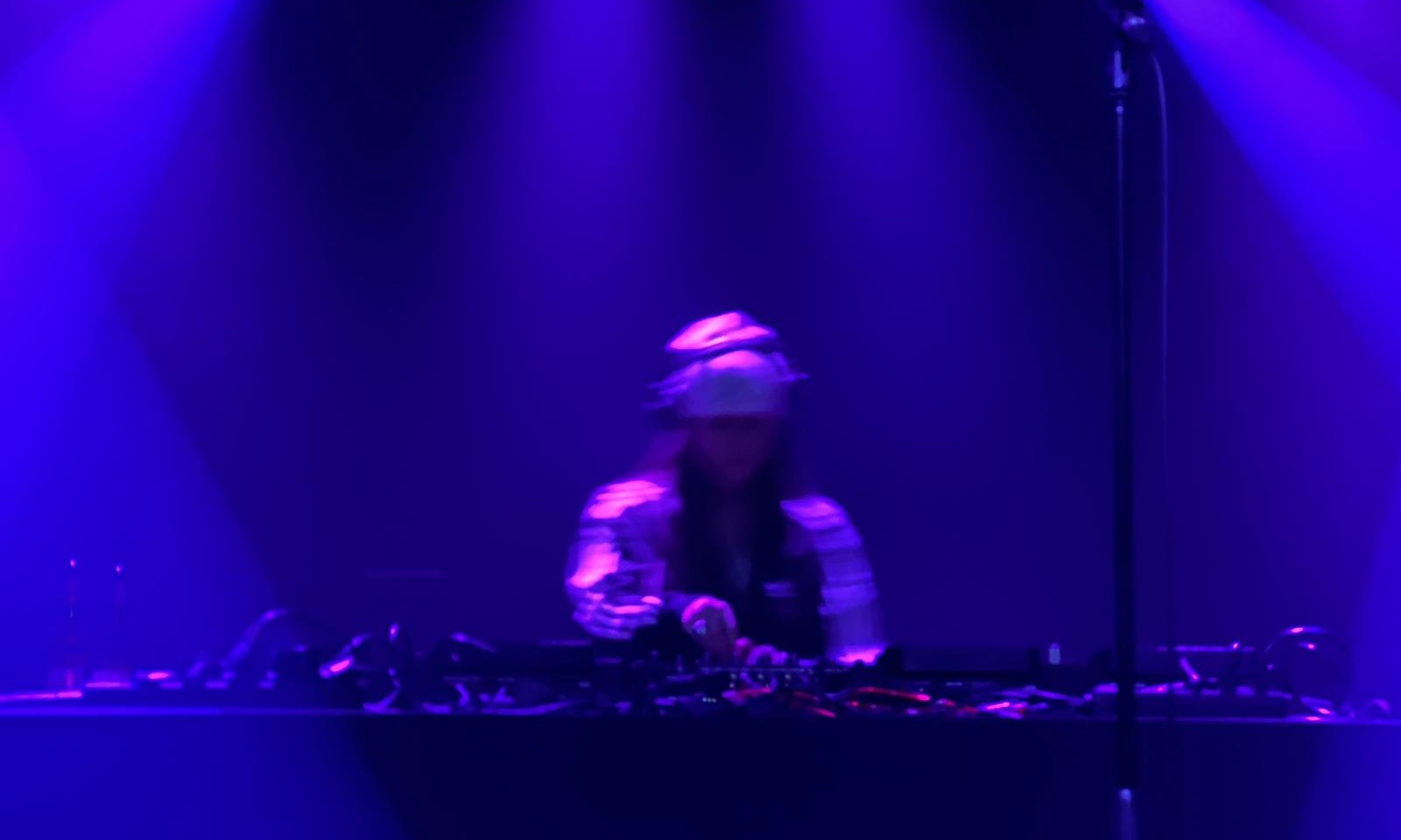 The Thursday Local: Gracey