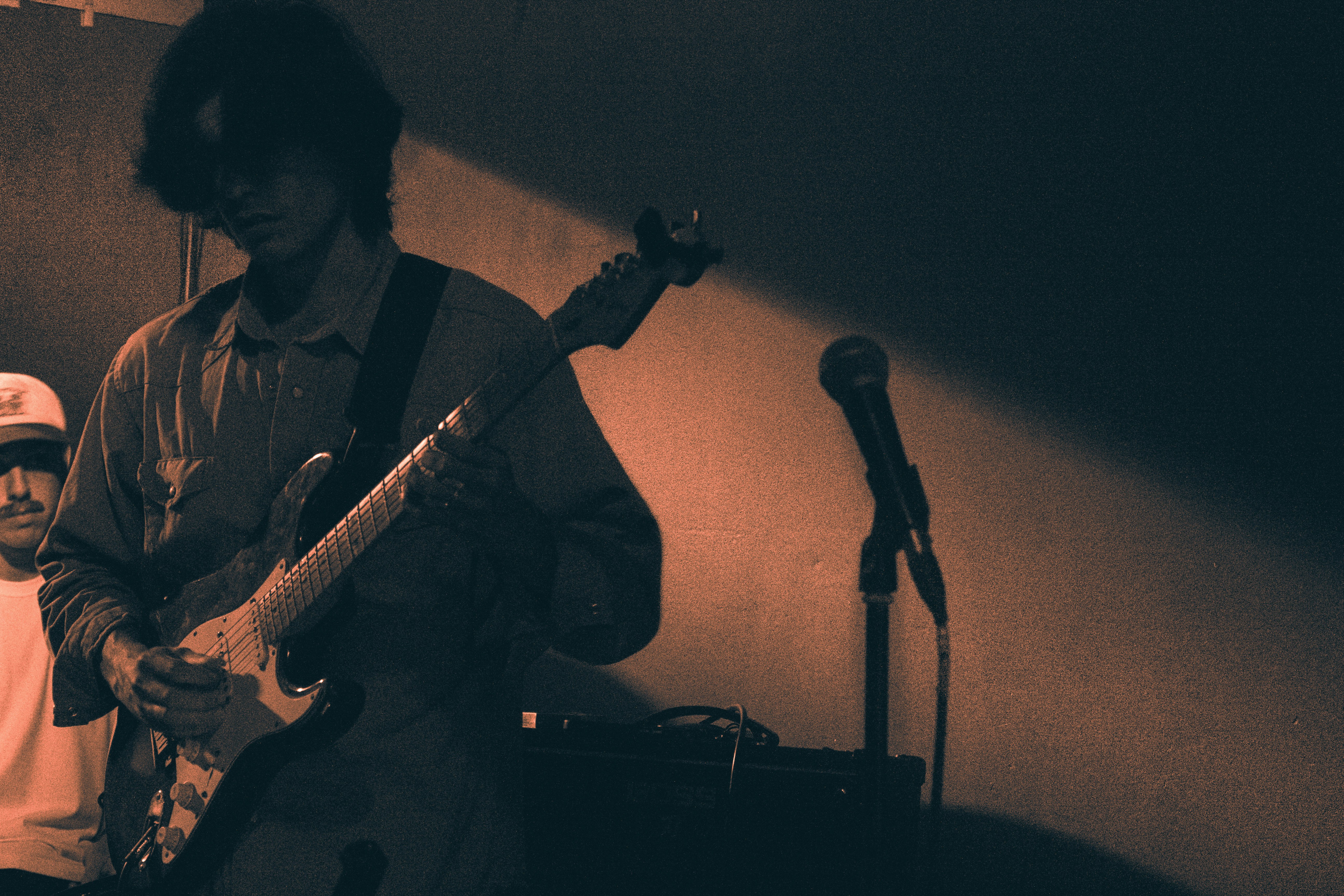 Sunday Unplugged Jazz: Philip Moss Trio at Next Door Records Two, London