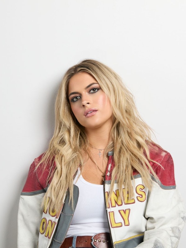 Alana Springsteen