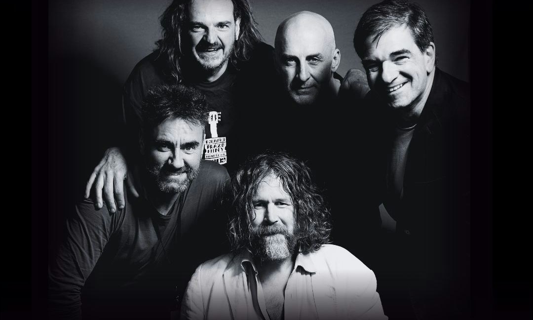 Hothouse Flowers