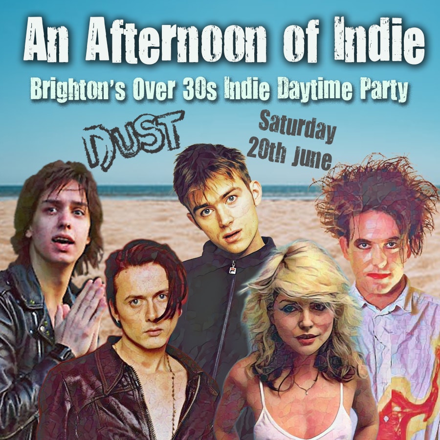 An Afternoon of Indie