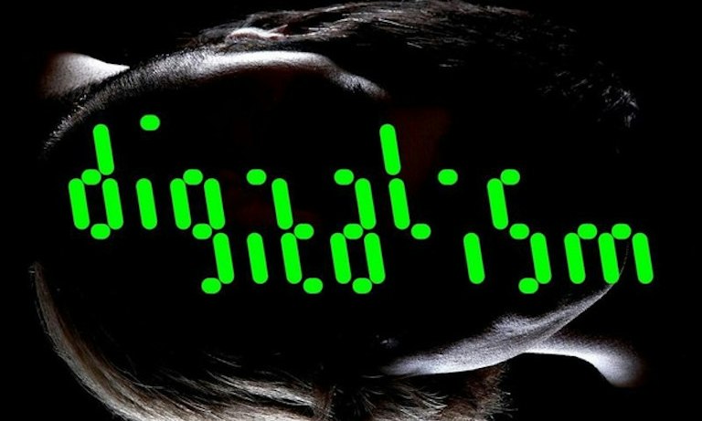 Digitalism