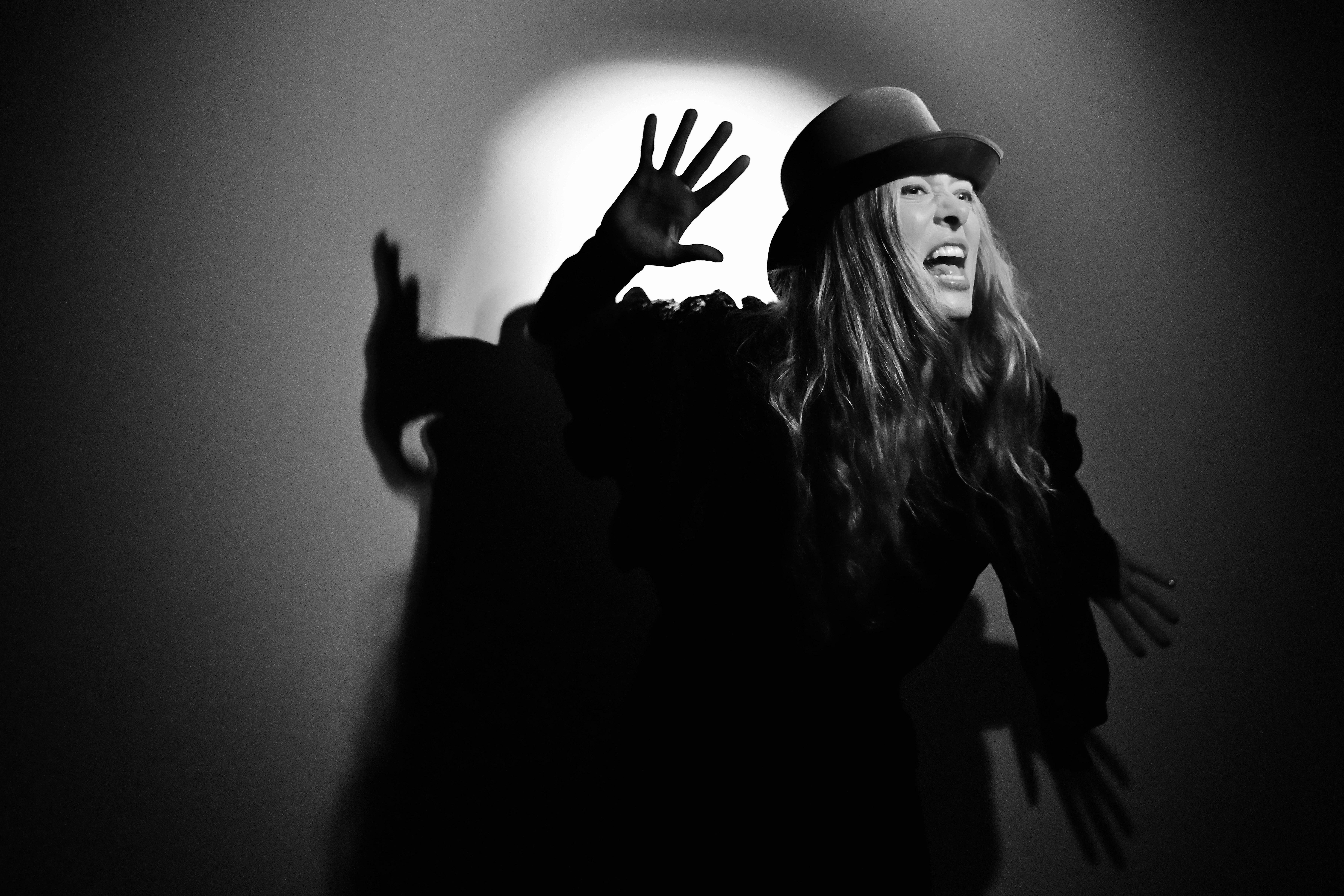 My Life As A Moth Album Release Show at The Lower Third