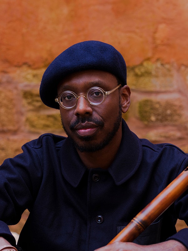 Shabaka