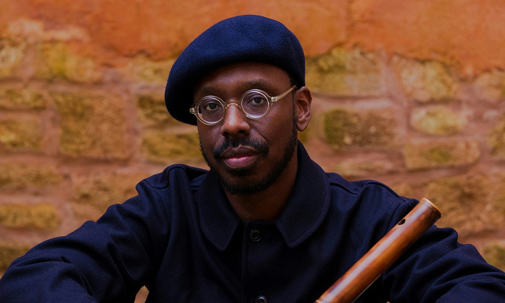 Shabaka