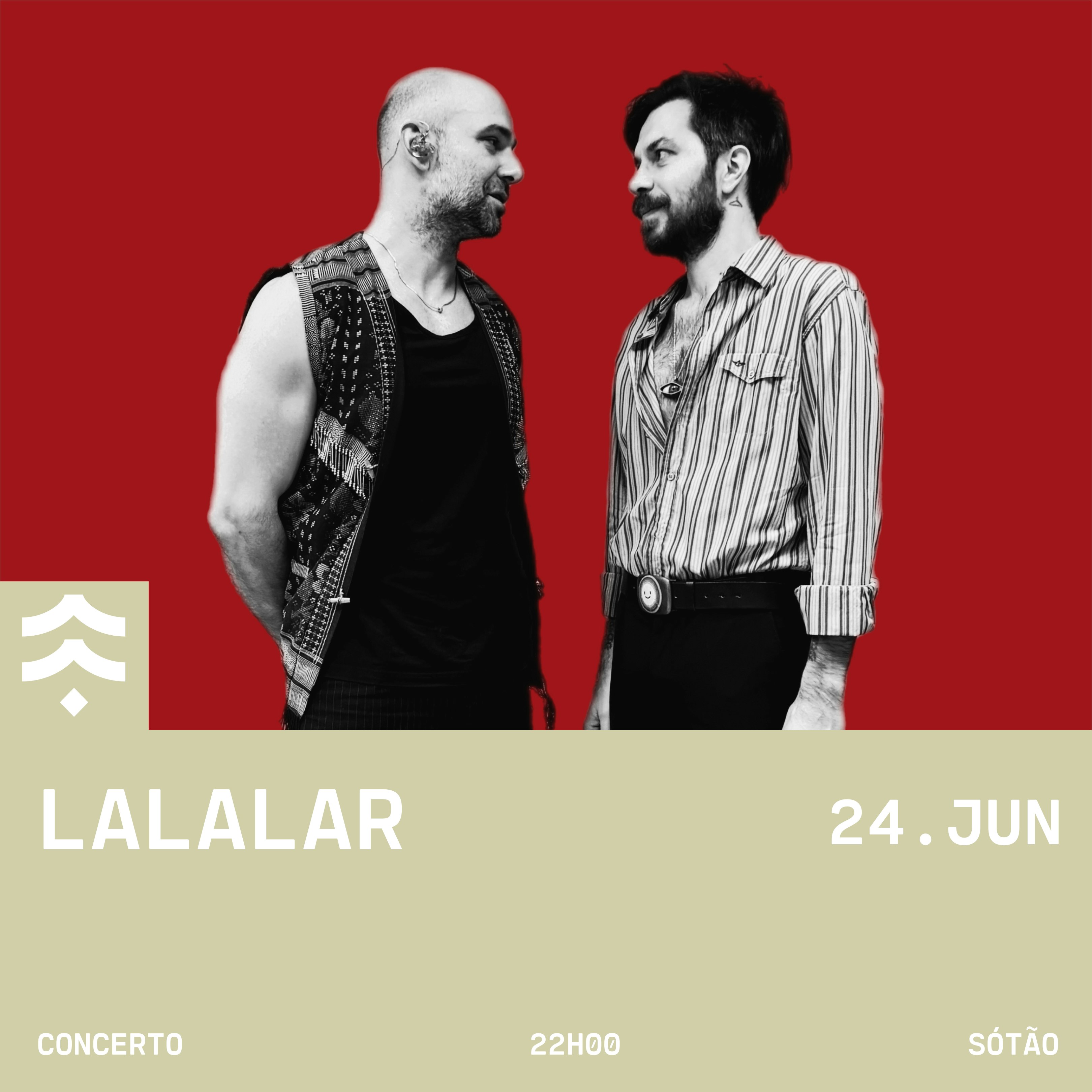 LALALAR