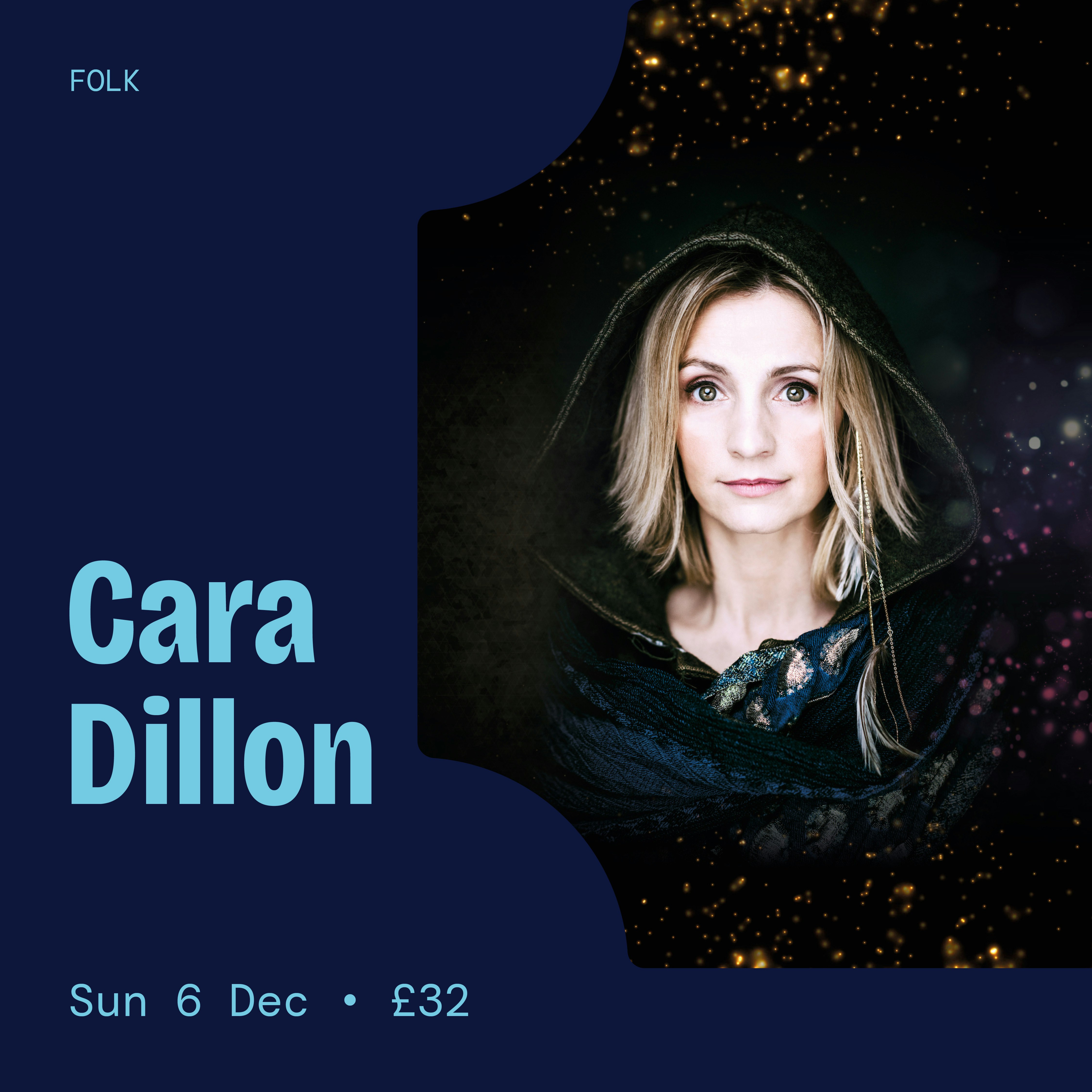 Cara Dillon