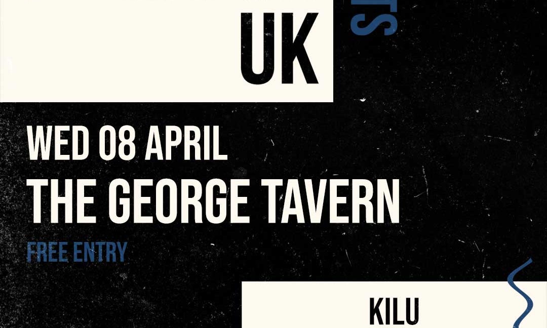 Ones To Watch UK: Kilu, Raynor, ENNA