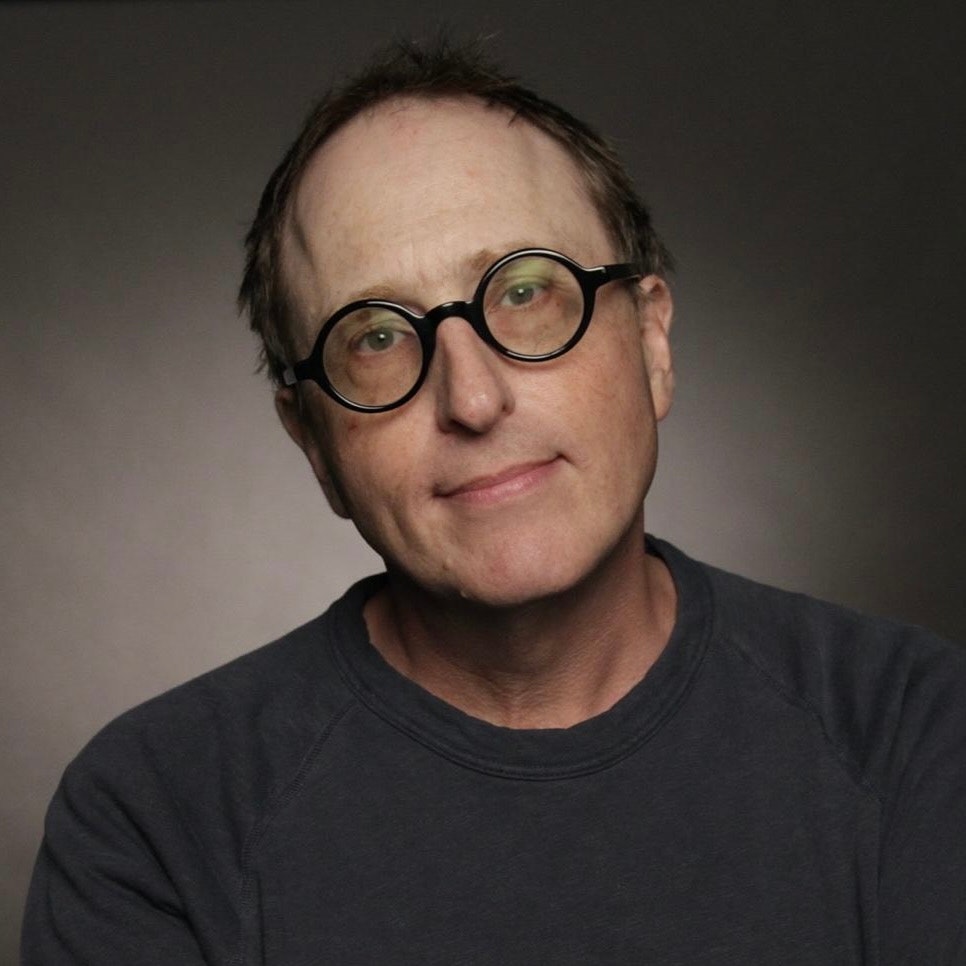 Scared To Dance: Guest DJ Jon Ronson