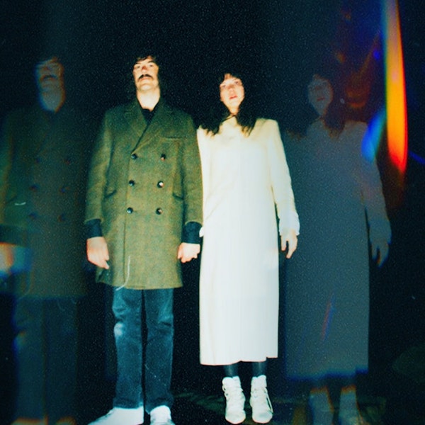 Soft Palms, Poor Thing, The Egg Factory Band