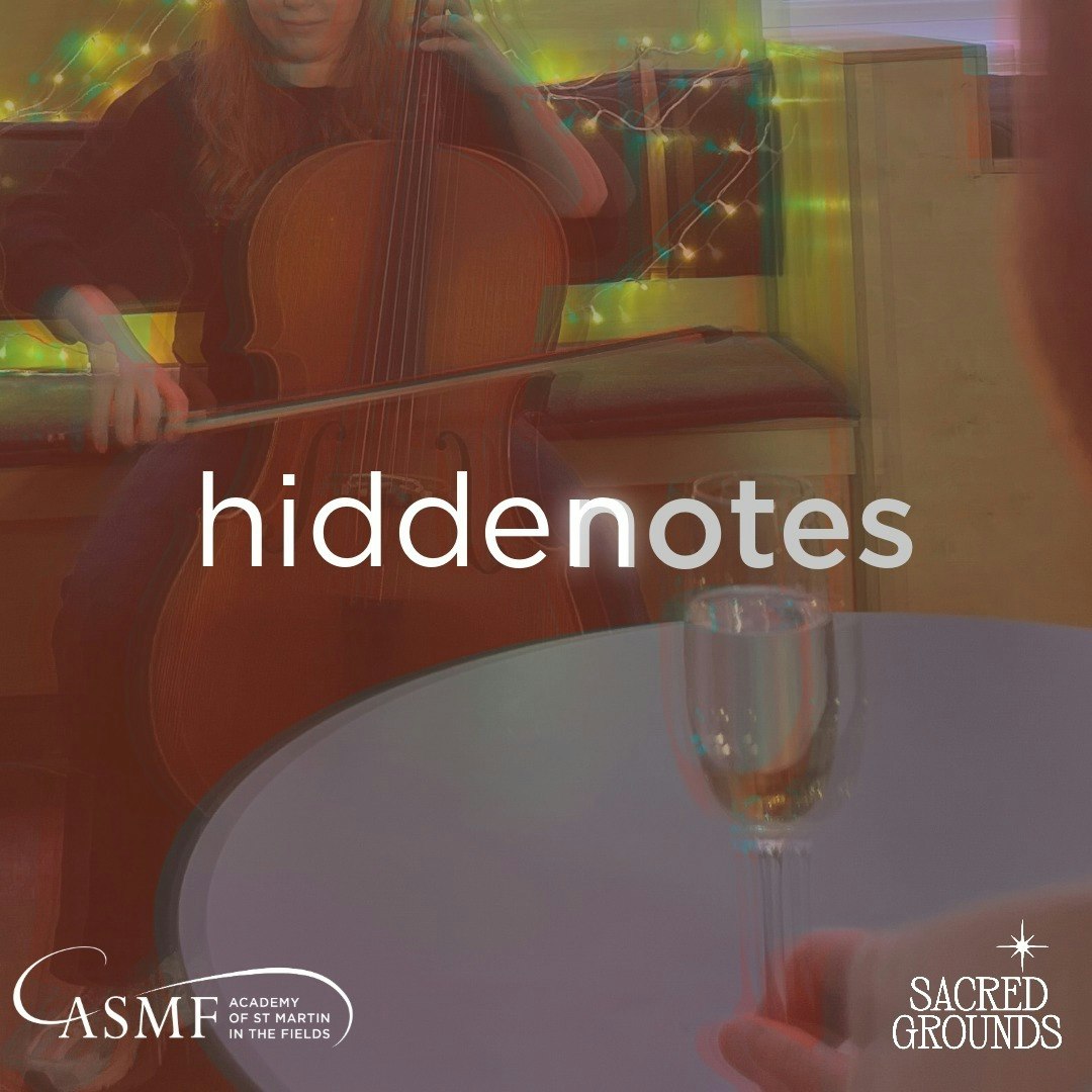 Hidden Notes