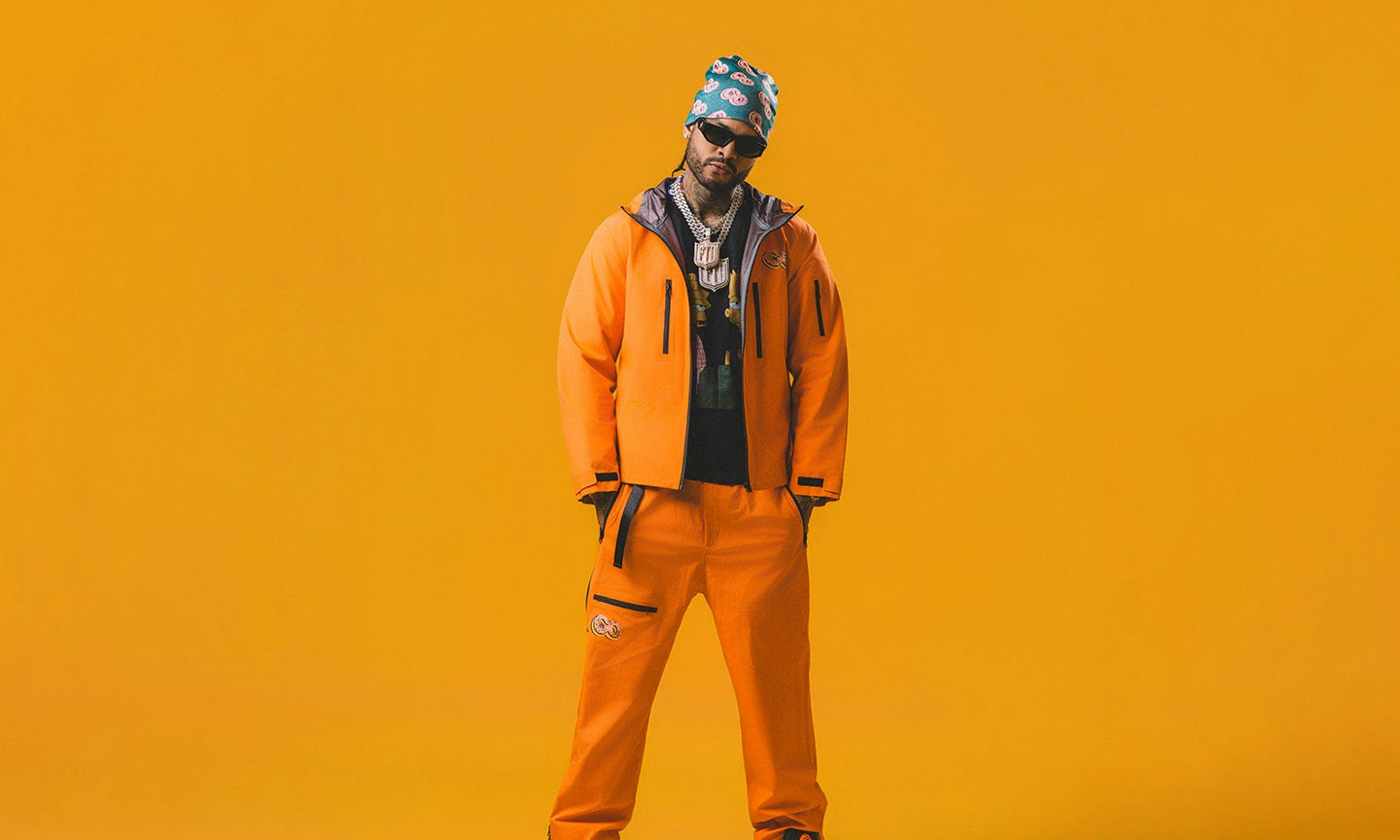 Dave East