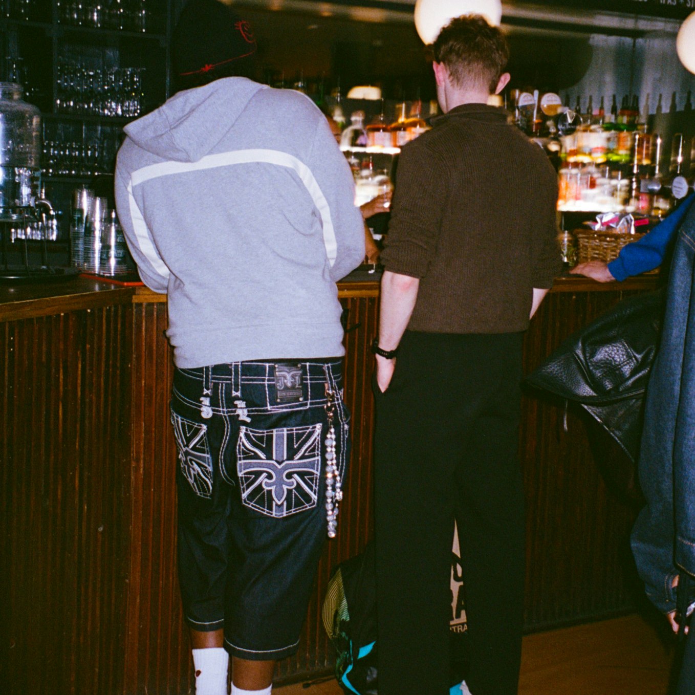 The Thursday Local: London Hippy