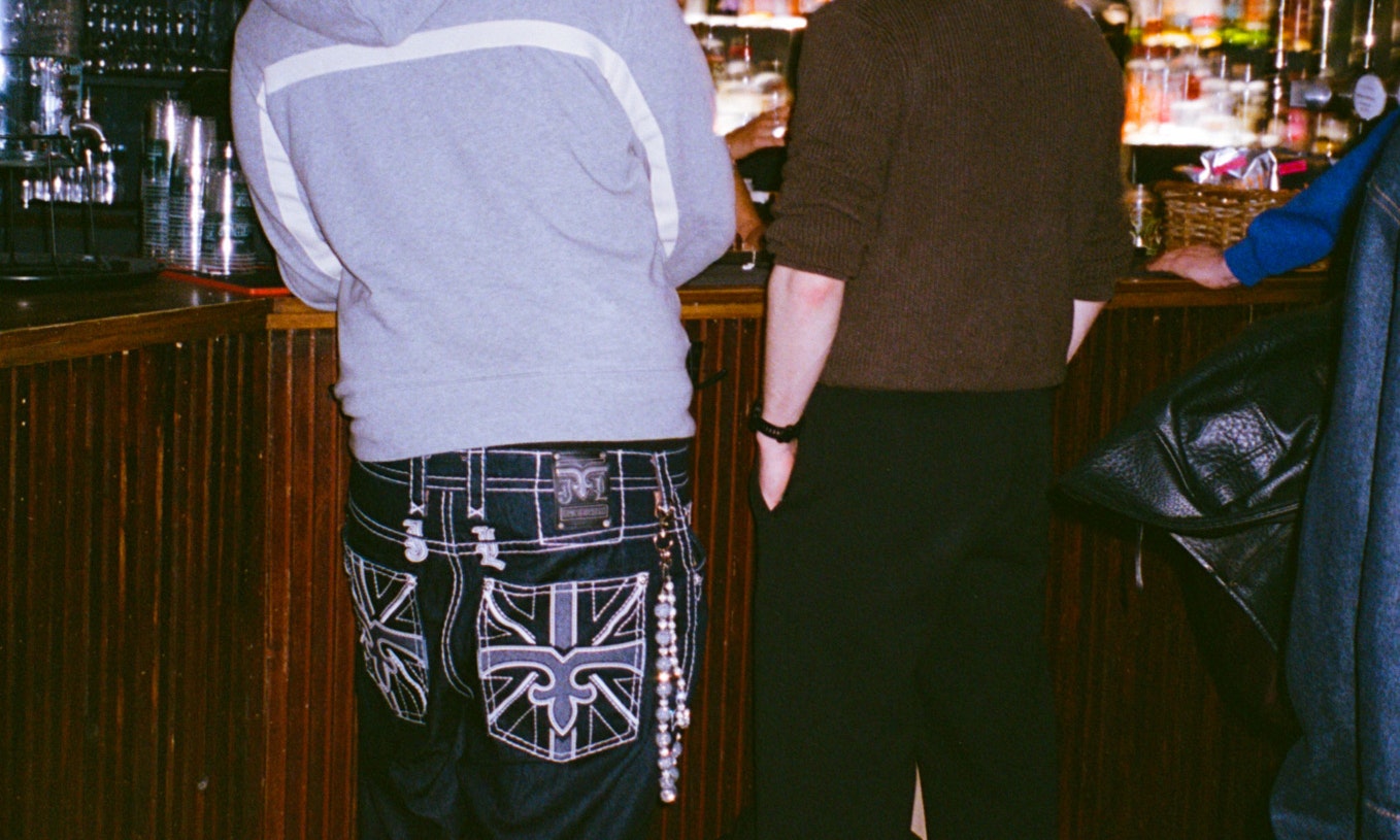 The Thursday Local: Tom Fuller