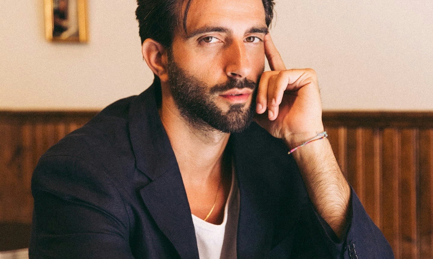 Davide De Pierro // The Letters I Never Sent
