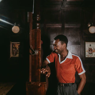 Jalen Ngonda