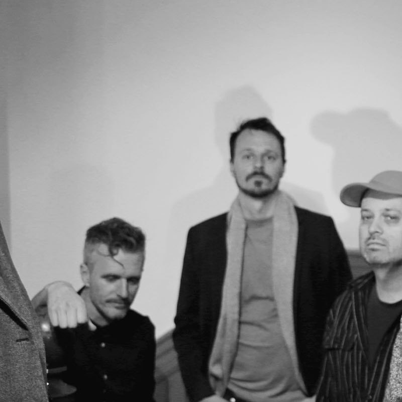The Slow Show @ Howard Assembly Room