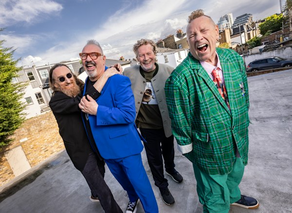 Public Image Ltd