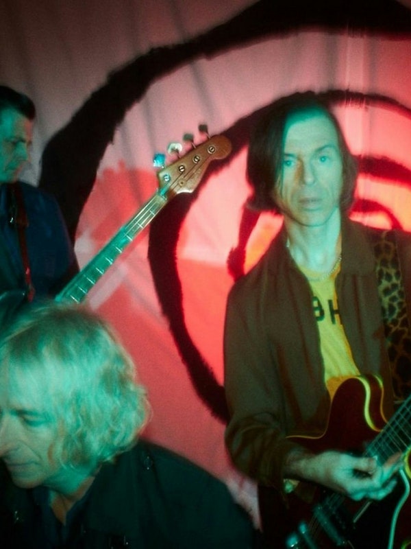 Little Barrie