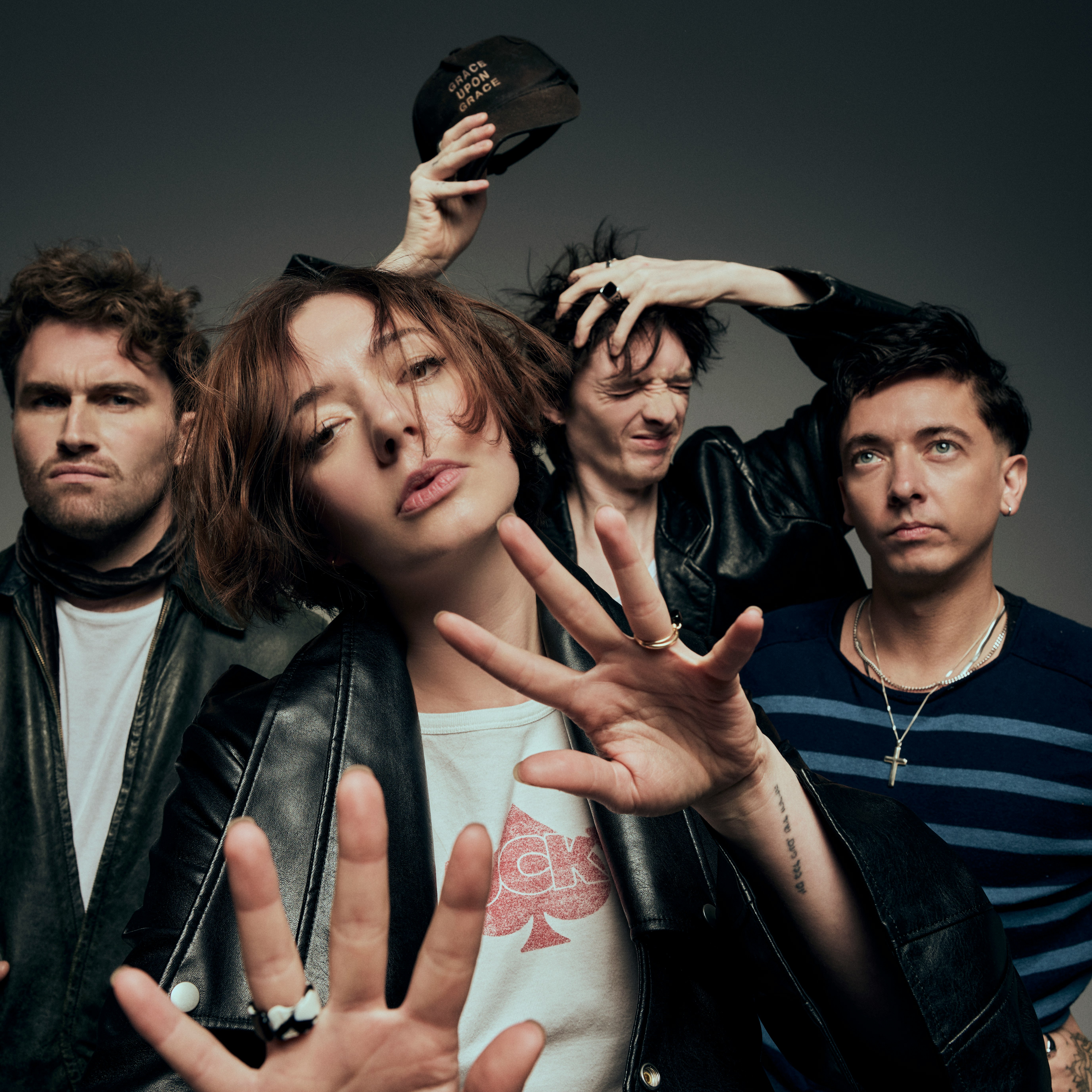 Marmozets  