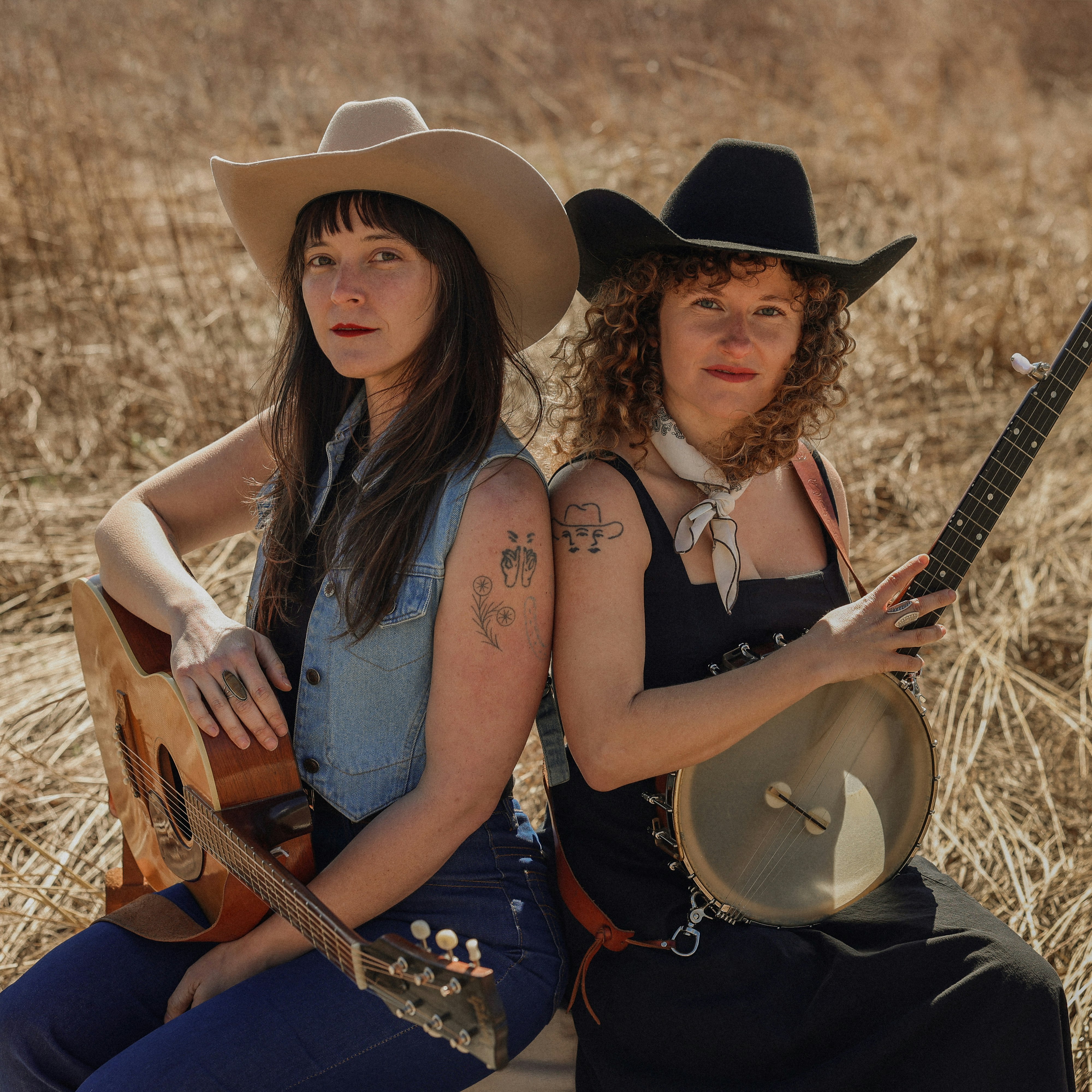 Photo of The Montvales & Creekbed Carter Hogan