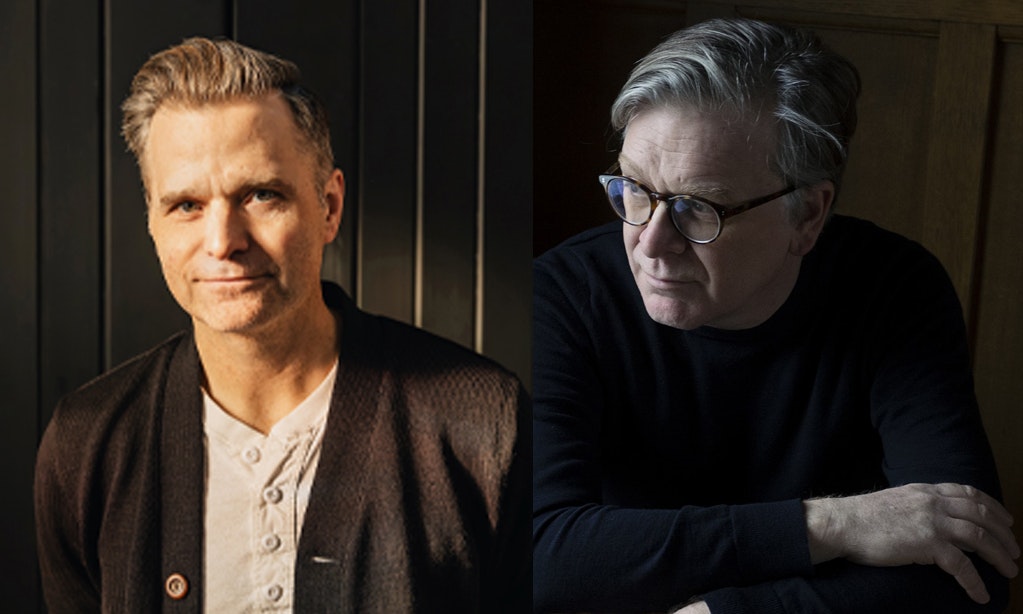 Ben Gibbard (Death Cab For Cutie): In Conversation with Norman Blake (Teenage Fanclub)