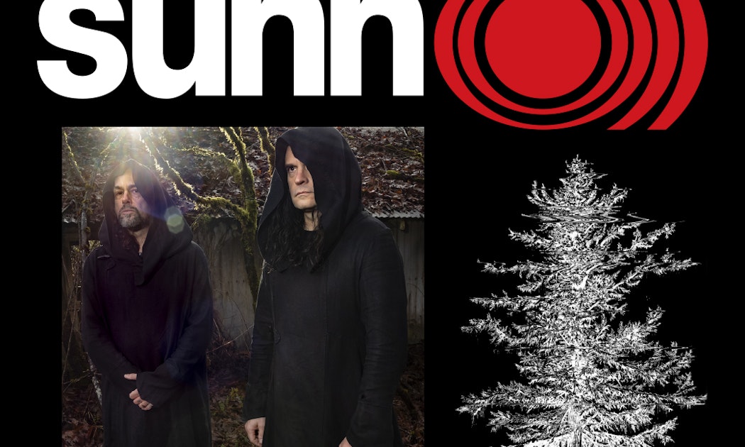 Image for Sub Pop presents: SUNN O))) – SUNN O))) Album Listening Party