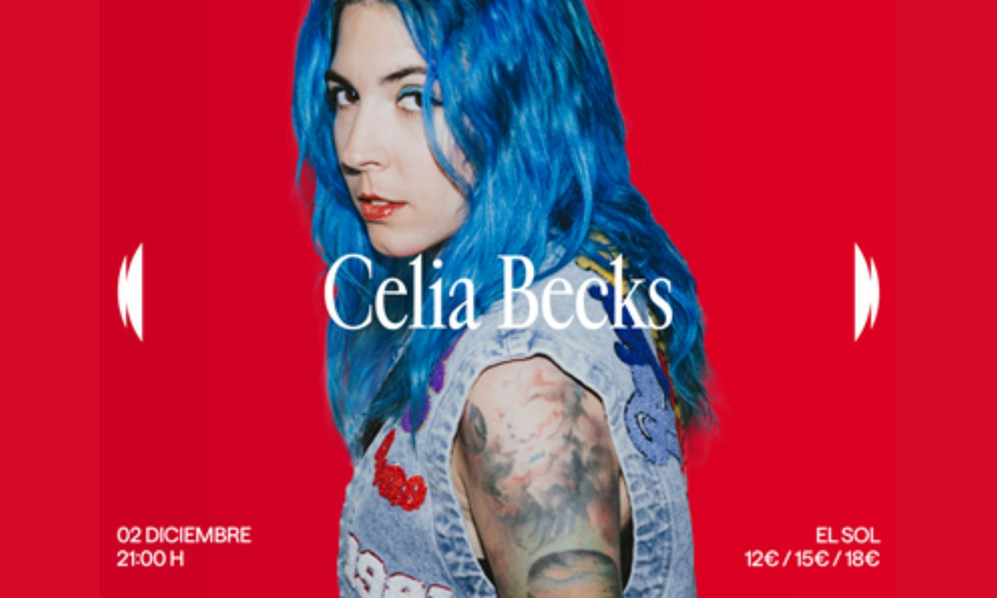 Celia Becks