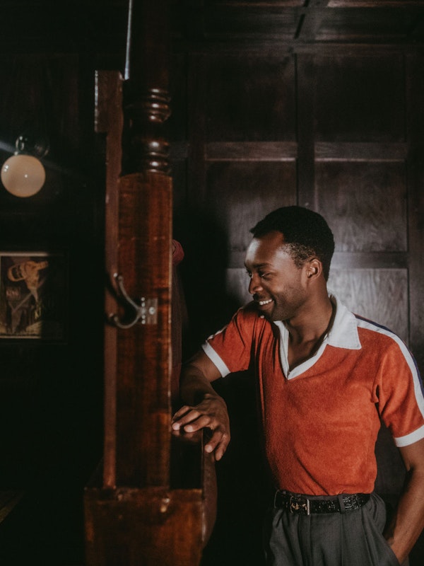 Jalen Ngonda