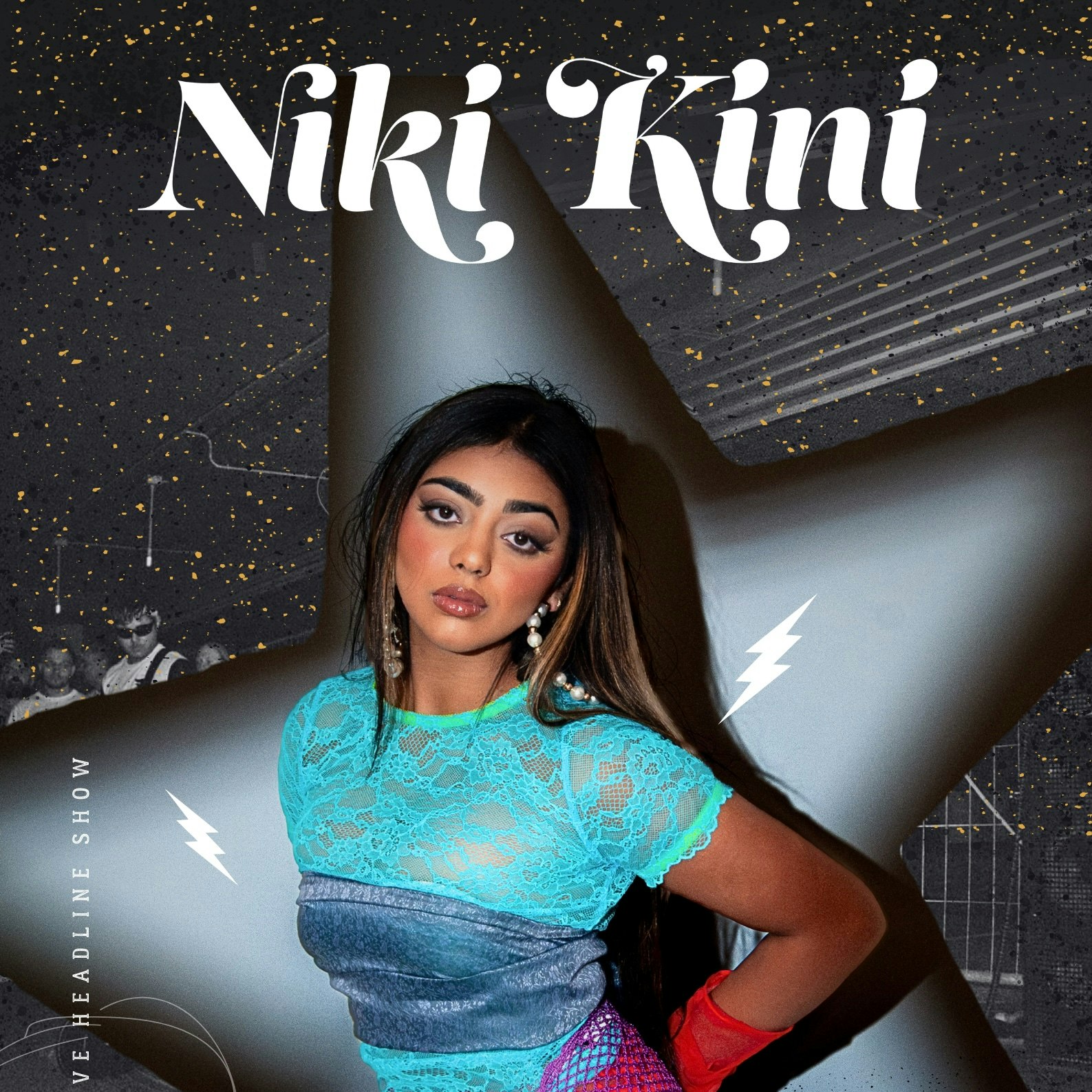 Niki Kini