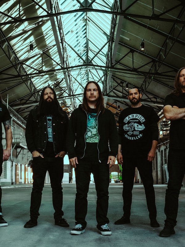 Unearth + Employed to Serve