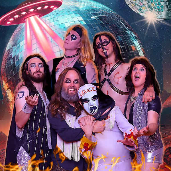 Tragedy: All Metal Tribute to the Bee Gees & Beyond