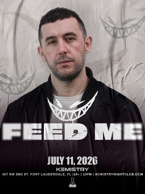 FEED ME