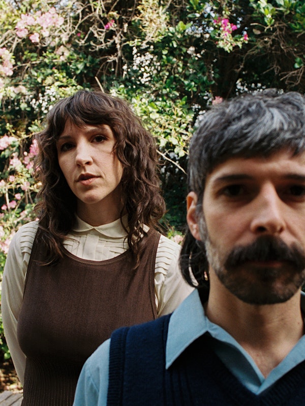 Widowspeak + Dead Gowns (Sold Out)