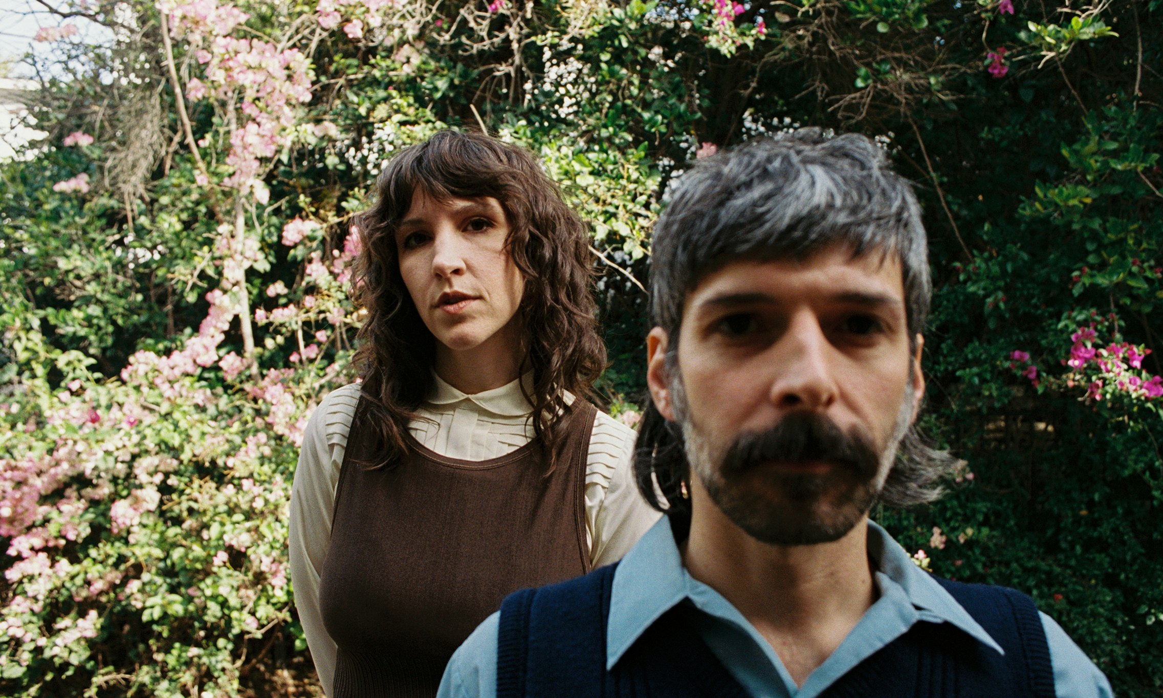 Widowspeak + Dead Gowns (Sold Out)