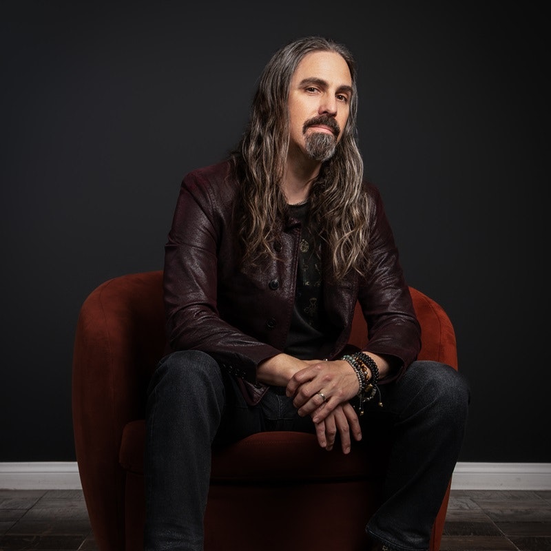 Bear McCreary: The Singularity 