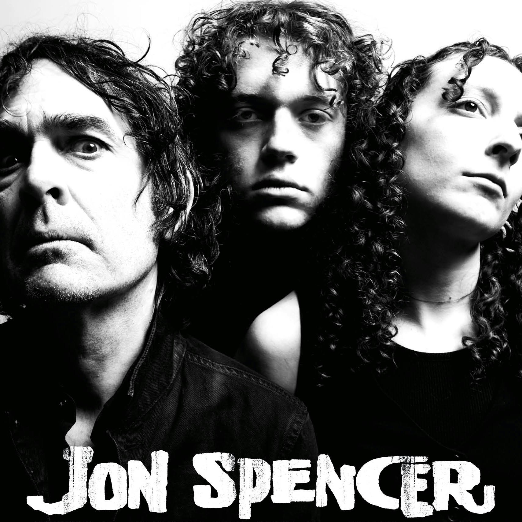 Jon Spencer