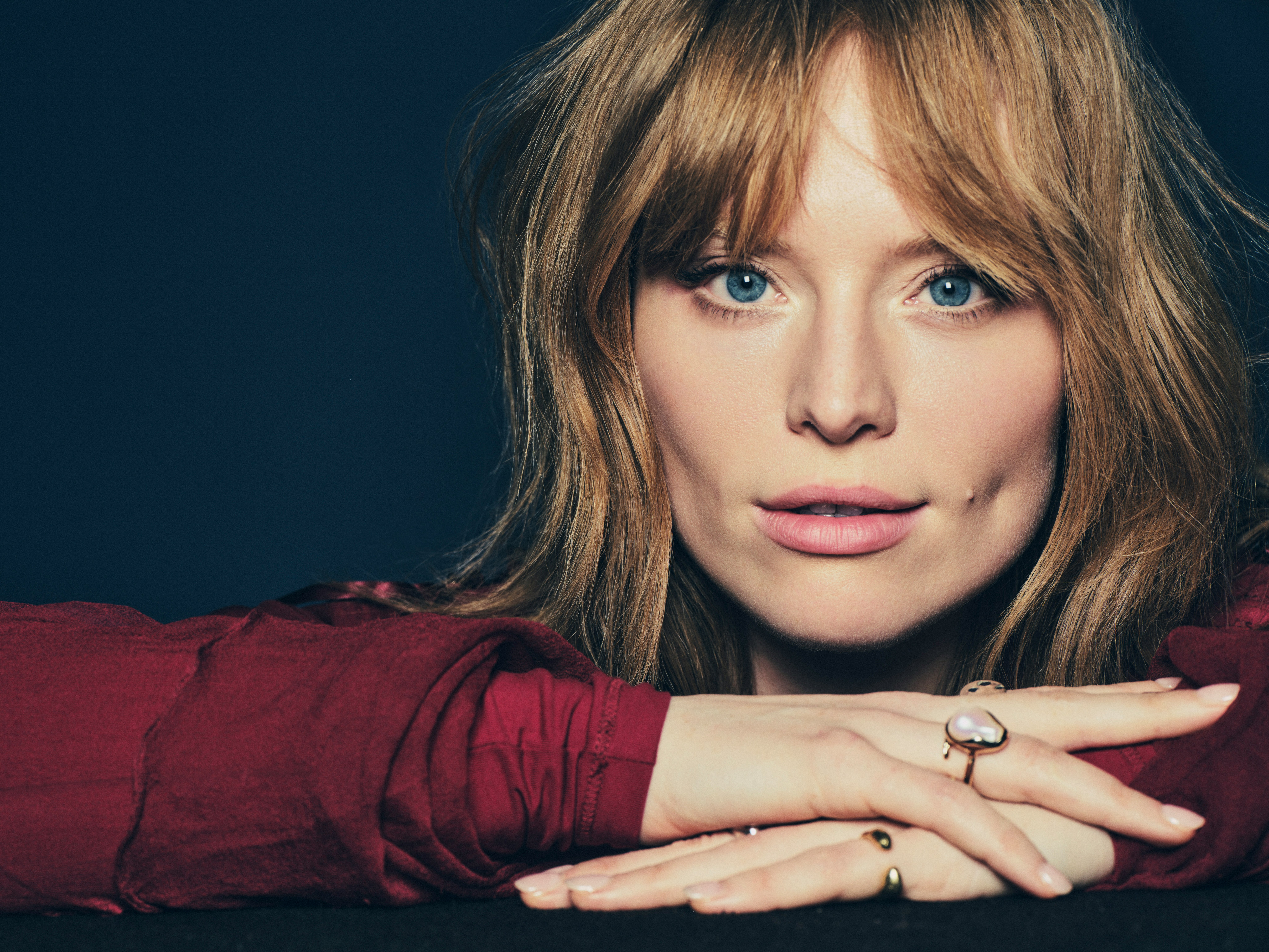 Freya Ridings: 'Mother of Pearl' Album Signing Tickets | From £18.02 ...