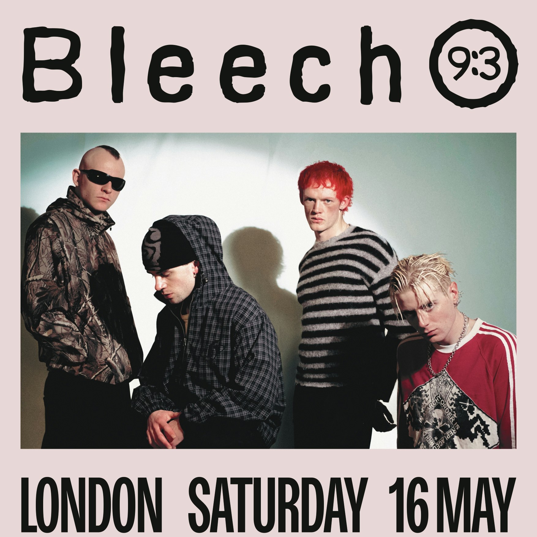 Bleech 9:3