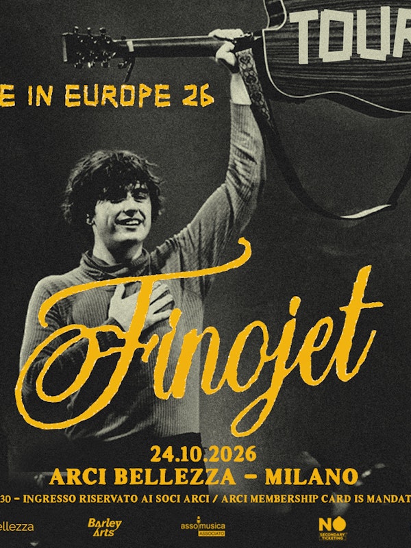 FINOJET