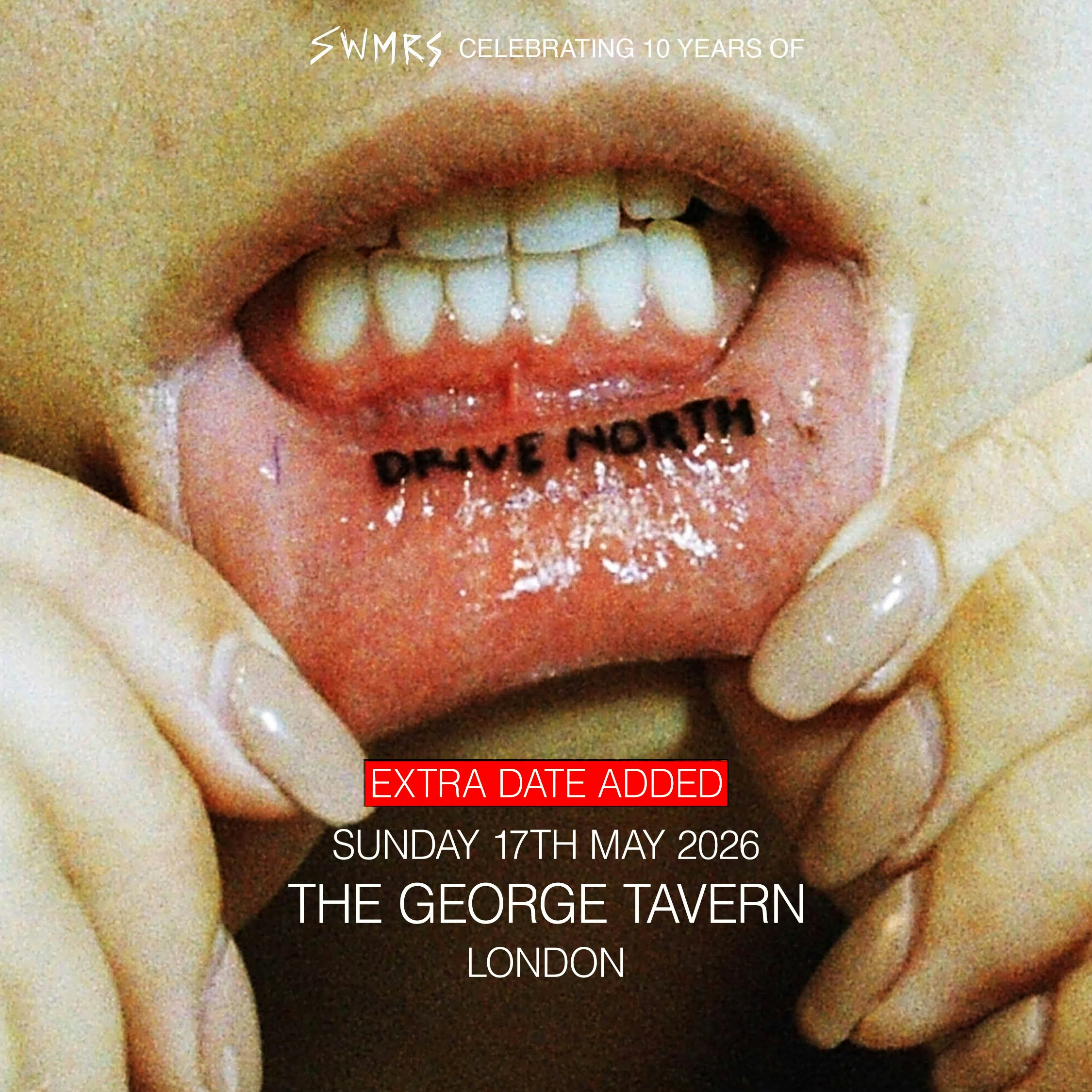 SWMRS