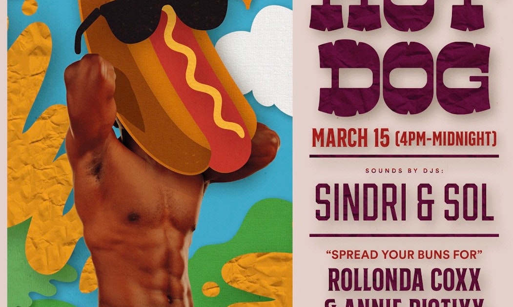 Hot Dog Sunday w/ Mario Diaz & Adam Ramzi