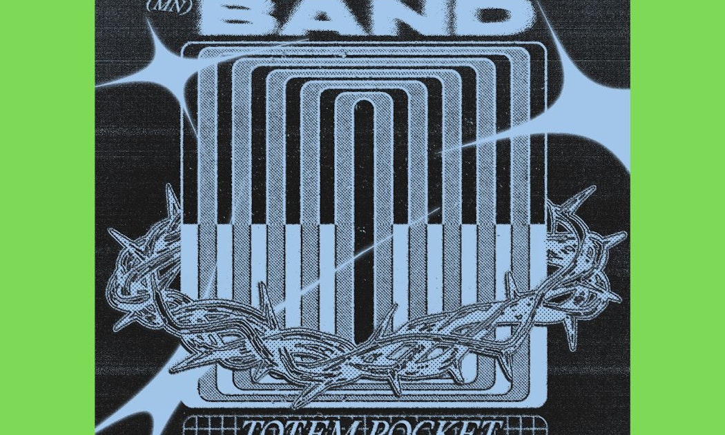 Products Band + Totem Pocket + Angel Band + Spirit Sedan