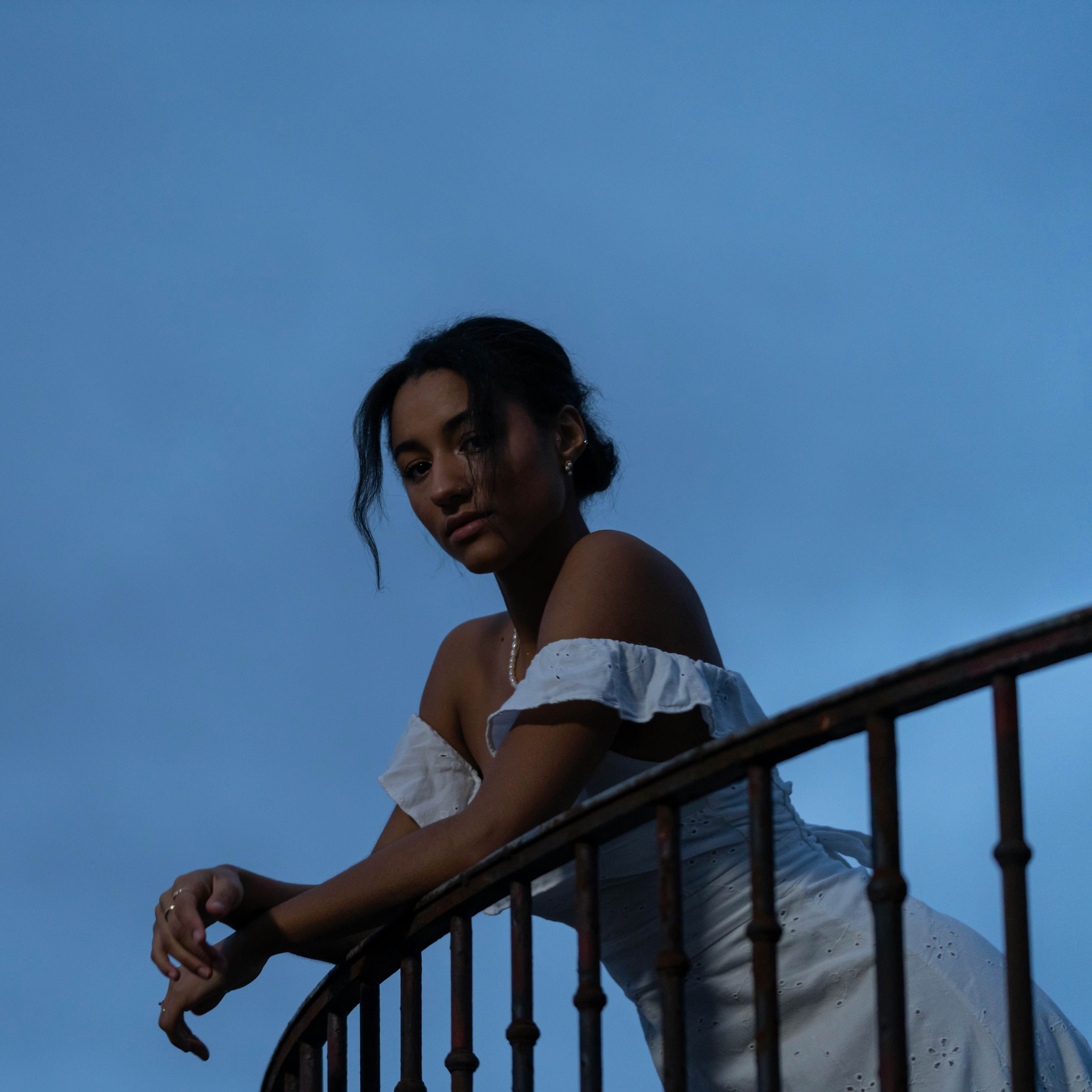 Unspun Sessions ft Chloe Ndiaye, Ariane + more